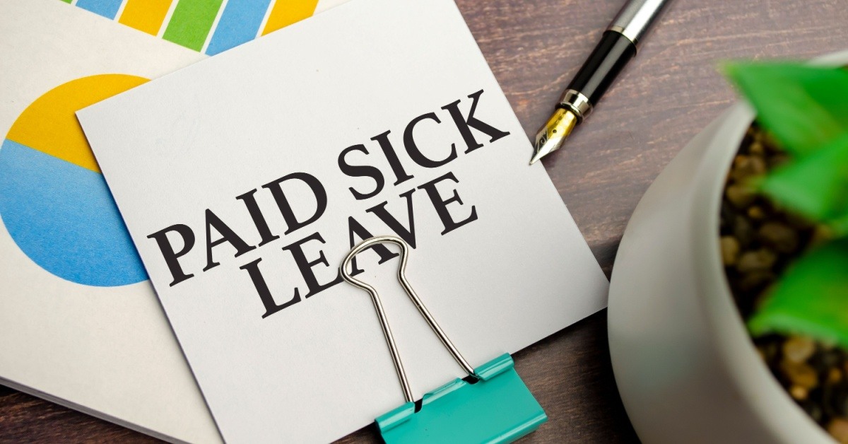 Third Party Sick Pay: What You Need to Know as a Business