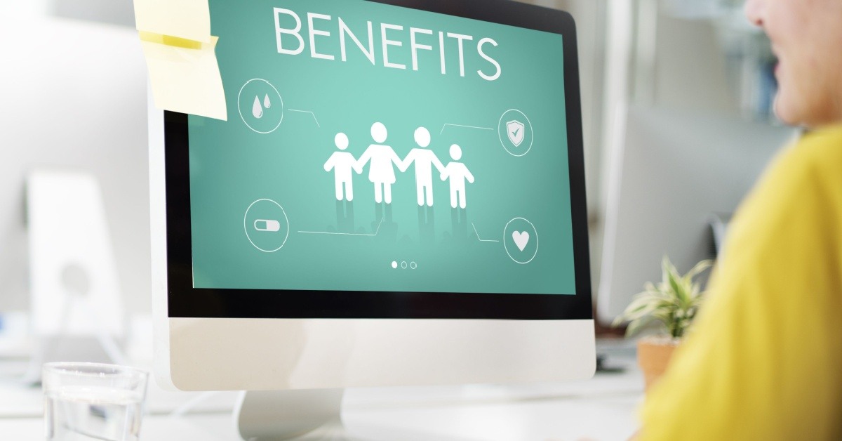 What is Employee Benefits Administration Software?