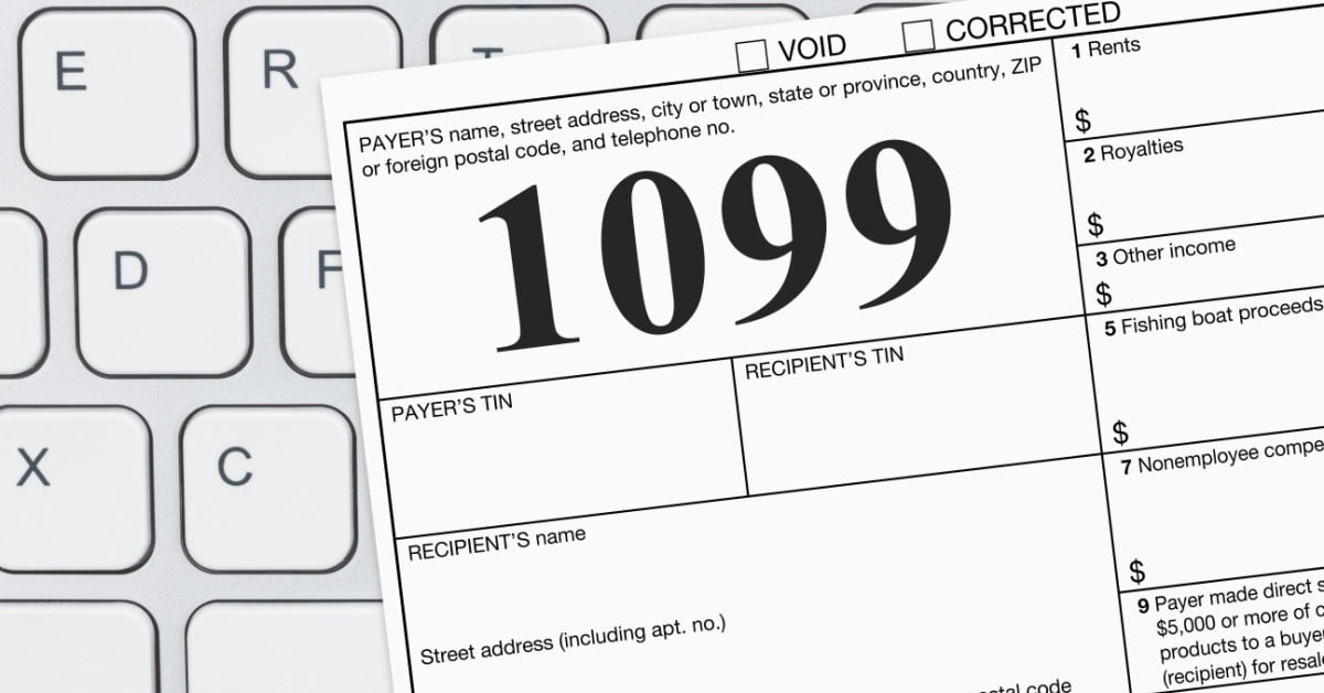 How to File a 1099 for Taxes: 5 Essential Steps for Businesses