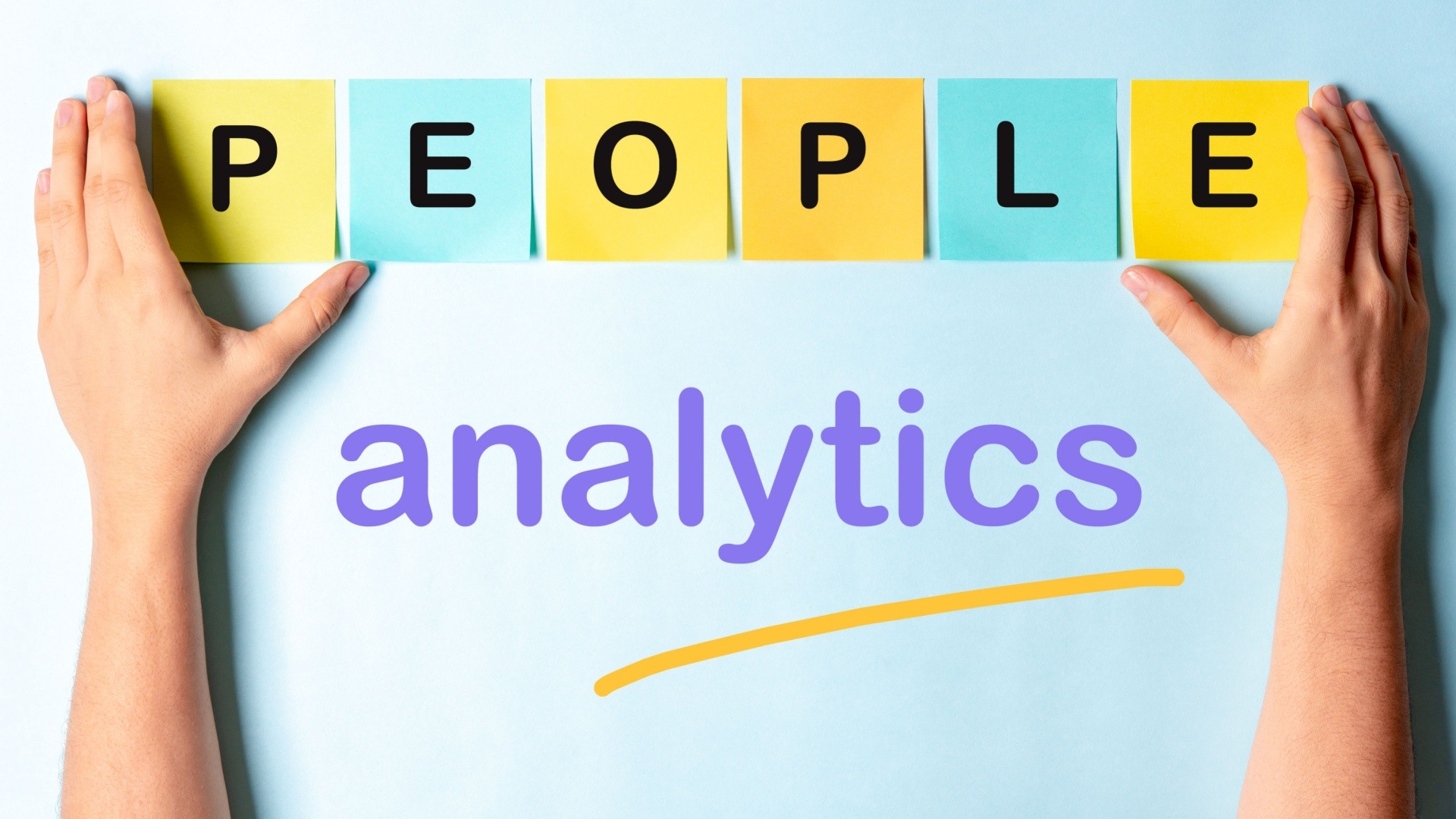 People Analytics for Healthcare Organizations: Why It's an Essential Tool to Have