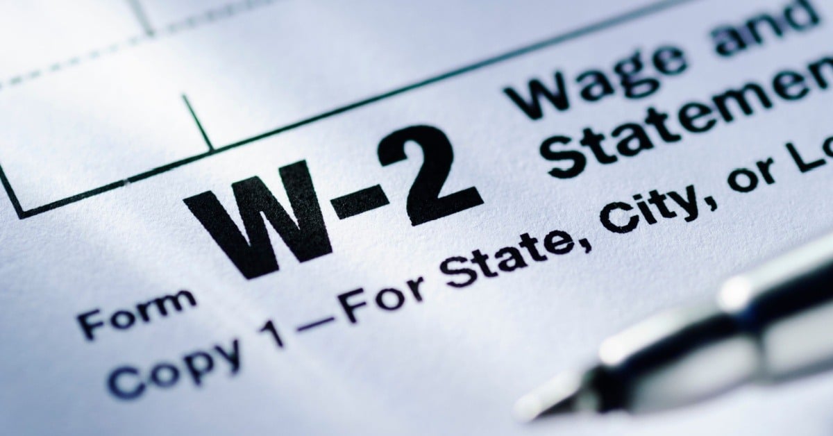 W-2 Deadlines 101: An Employer's Guide